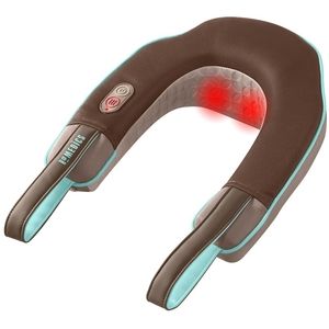 Homedics Neck & Shoulder Massager with Heat